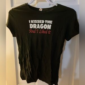 Fireball Women’s T Shirt